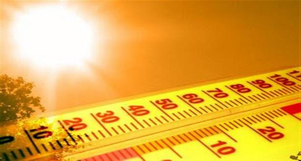 تقرير: شهر يوليوز هو ثالث أحر شهر على الإطلاق منذ صيف 2023