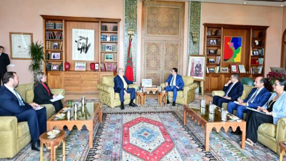 الصحراء المغربية .. غواتيمالا تعتبر مبادرة الحكم الذاتي الأساس الجاد والموثوق لتسوية النزاع