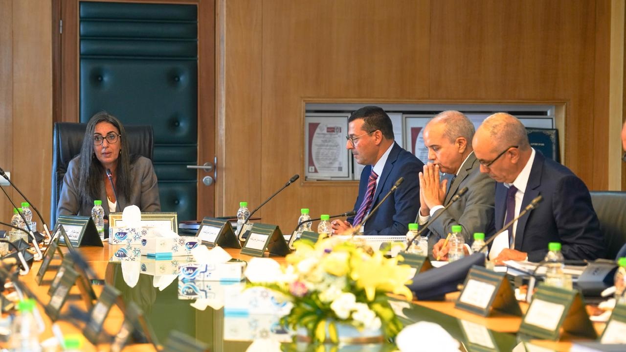 مجلس إدارة الصندوق المغربي للتقاعد يوافق على صياغة عقد برنامج جديد مع الدولة للفترة 2025-2027