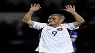 كرة القدم .. الدولي المغربي السابق أحمد فرس في ذمة الله