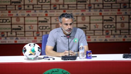 خورخي فيلدا: قتالية اللاعبات كانت حاسمة لانتزاع التعادل أمام زامبيا