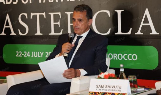 ضرائب.. قيطوني: تعبئة الموارد تشكل أساس السيادة الاقتصادية الإفريقية