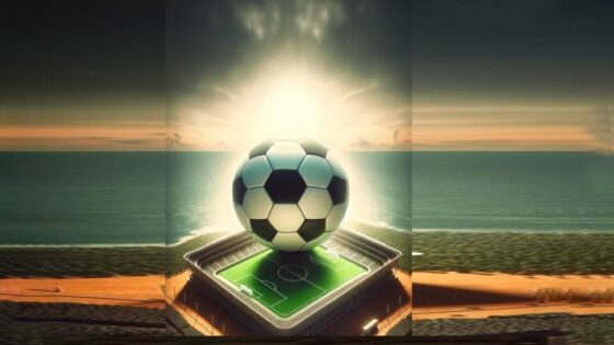 ليكيب: المغرب جعل من كرة القدم عنصرا محوريا في سياساته العمومية بفضل استثمارات ضخمة