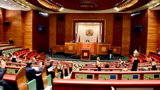 مجلس النواب يصادق على مشروع القانون المتعلق بهيئات التوظيف الجماعي للقيم المنقولة