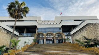 وفاة الشخص الذي قفز من نافذة بمقر الفرقة الوطنية للشرطة بالبيضاء .. النيابة العامة تقرر حفظ المسطرة لانتفاء العنصر الجرمي