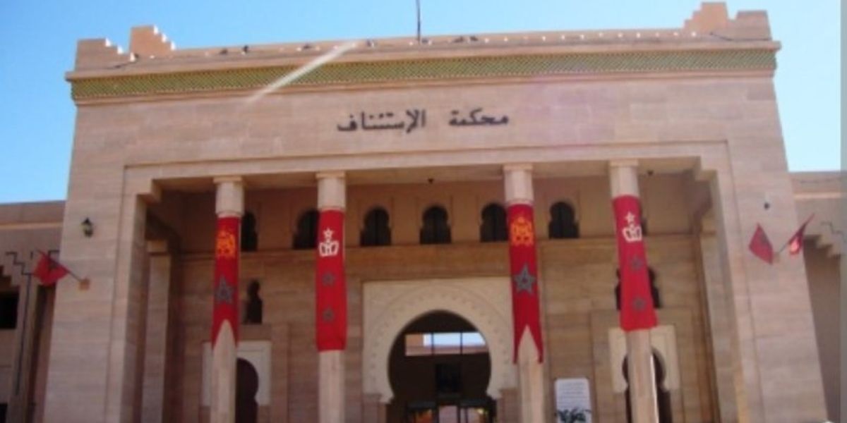 الوكيل العام بالرشيدية يكشف سبب وفاة طفل بعد ادعاء تعرضه لاعتداء جنسي