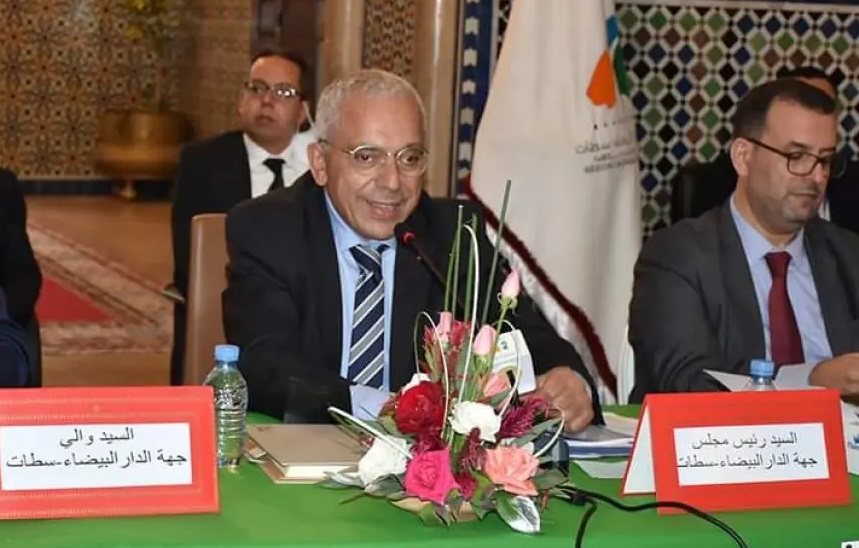 التنقل النظيف.. معزوز: تعبئة أزيد من 78 مليار درهم بالمغرب في أفق 2029
