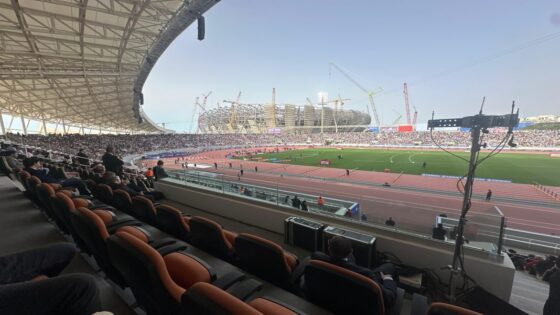 كأس أمم إفريقيا للسيدات (المغرب-2024).. ستة ملاعب تستضيف ألمع اللاعبات الإفريقيات