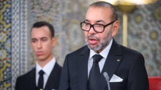 روزمارين عن خطاب جلالة الملك: رؤية واضحة لمسار مغرب صاعد