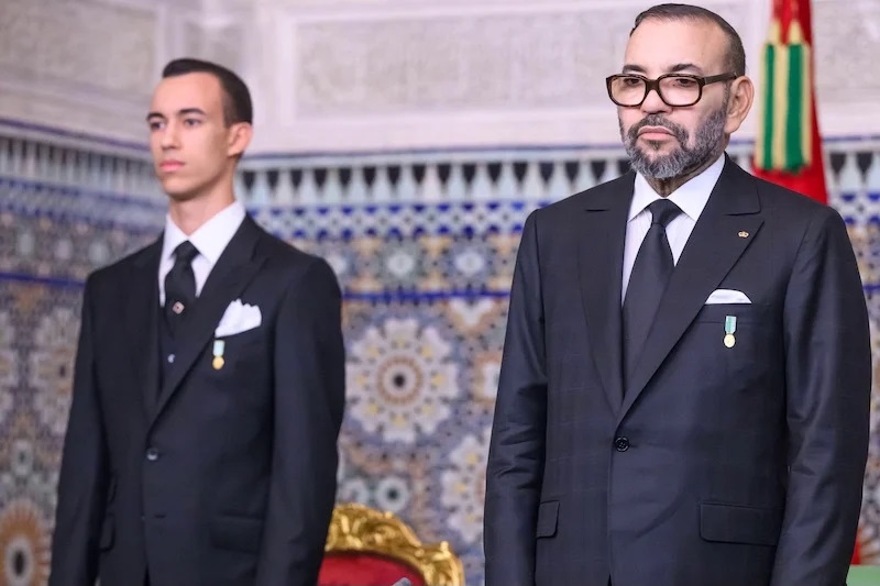 وزير الخارجية السنغالي الأسبق: خطاب العرش يعكس الالتزام الراسخ للمغرب بإعطاء دينامية جديدة للاتحاد المغاربي