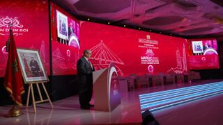 الرباط.. انطلاق أشغال الدورة الثامنة لـ “منتدى المغرب اليوم”