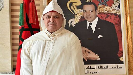الرياض.. مصطفى المنصوري يسلط الضوء على الإنجازات التنموية الرائدة التي حققها المغرب تحت القيادة الرشيدة لجلالة الملك