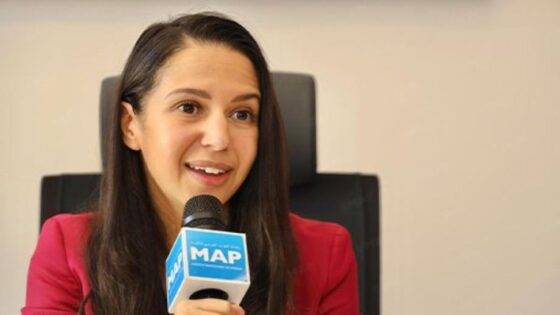 موتشو: المغرب يشهد طفرة تنموية كبرى بفضل رؤية جلالة الملك