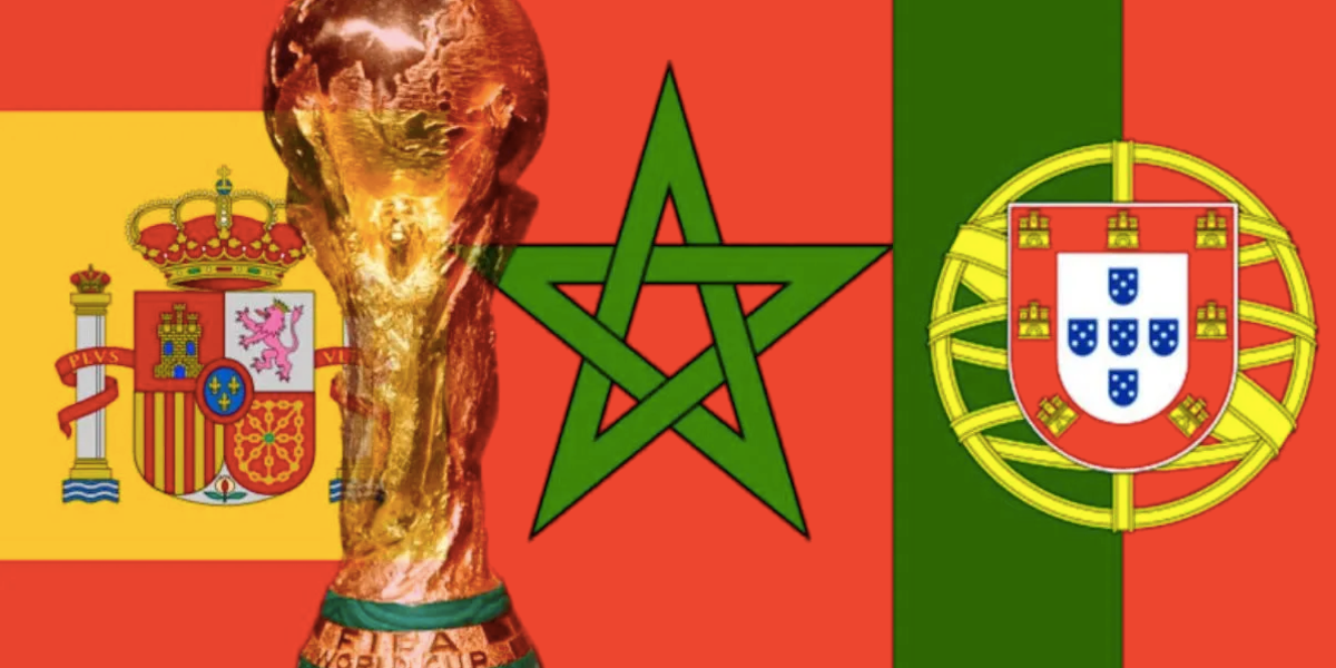 أندرو جيولياني: كأس العالم 2030 في المغرب تعد منذ الآن بأن تكون حدثا “مدهشا”