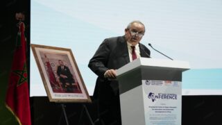 الميداوي: التعاون الجامعي محفز للاندماج الإقليمي الإفريقي