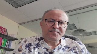 القضاء الكندي يدين هشام جيراندو بتهمة التشهير