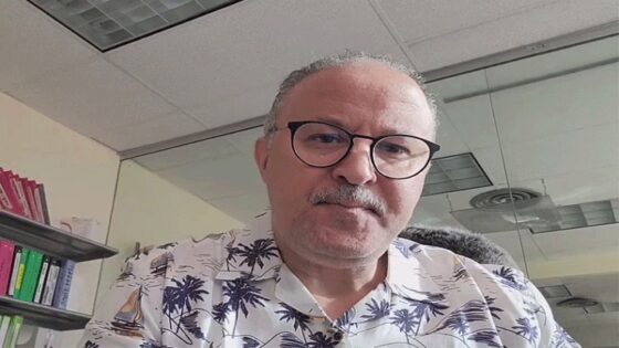 القضاء الكندي يدين هشام جيراندو بتهمة التشهير