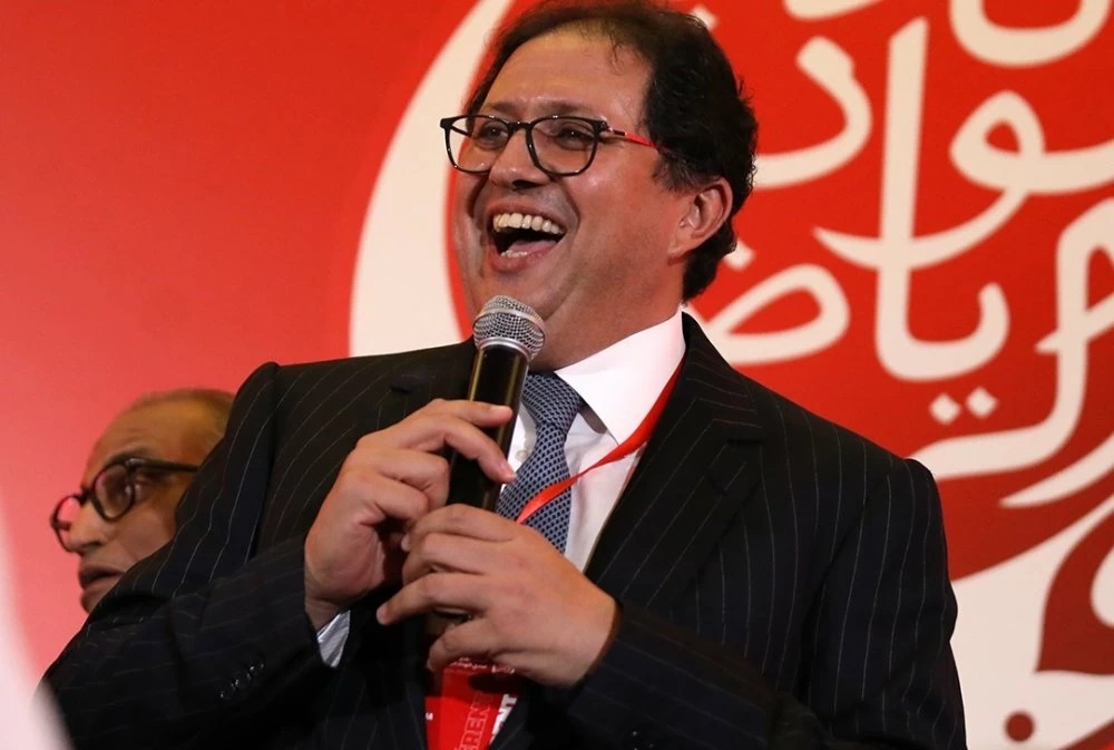 الوداد سيعقد جمعه العام في هذا التاريخ