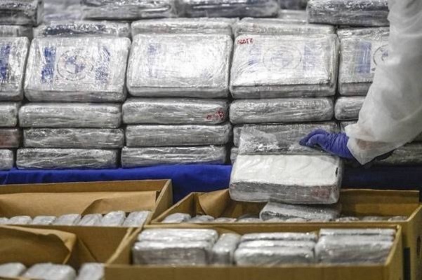 تنسيق أمني دولي شارك فيه المغرب يحبط تهريب 3 أطنان من الكوكايين قبالة جزر الكناري