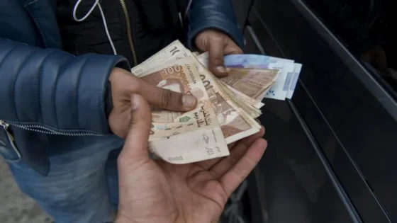 محكمة تاونات تصدر حكمها في حق موظف تابع للداخلية متورط في قضية رشوة