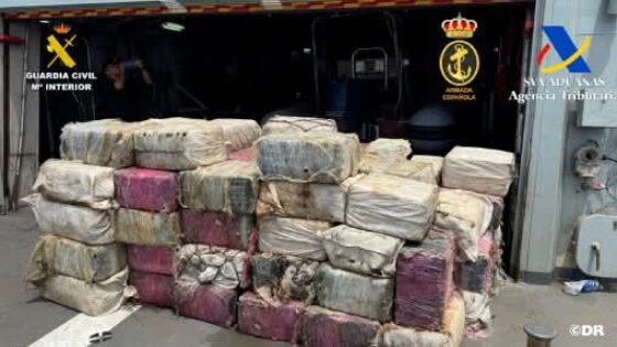 خبير إسباني: المغرب يضطلع بدور “محوري” و”استراتيجي” في مكافحة تهريب المخدرات على الطريق الأطلسية