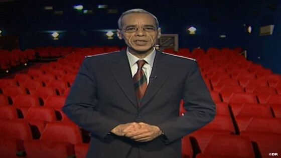 وفاة الصحافي علي حسن، أحد الوجوه البارزة في التلفزيون والسينما المغربية