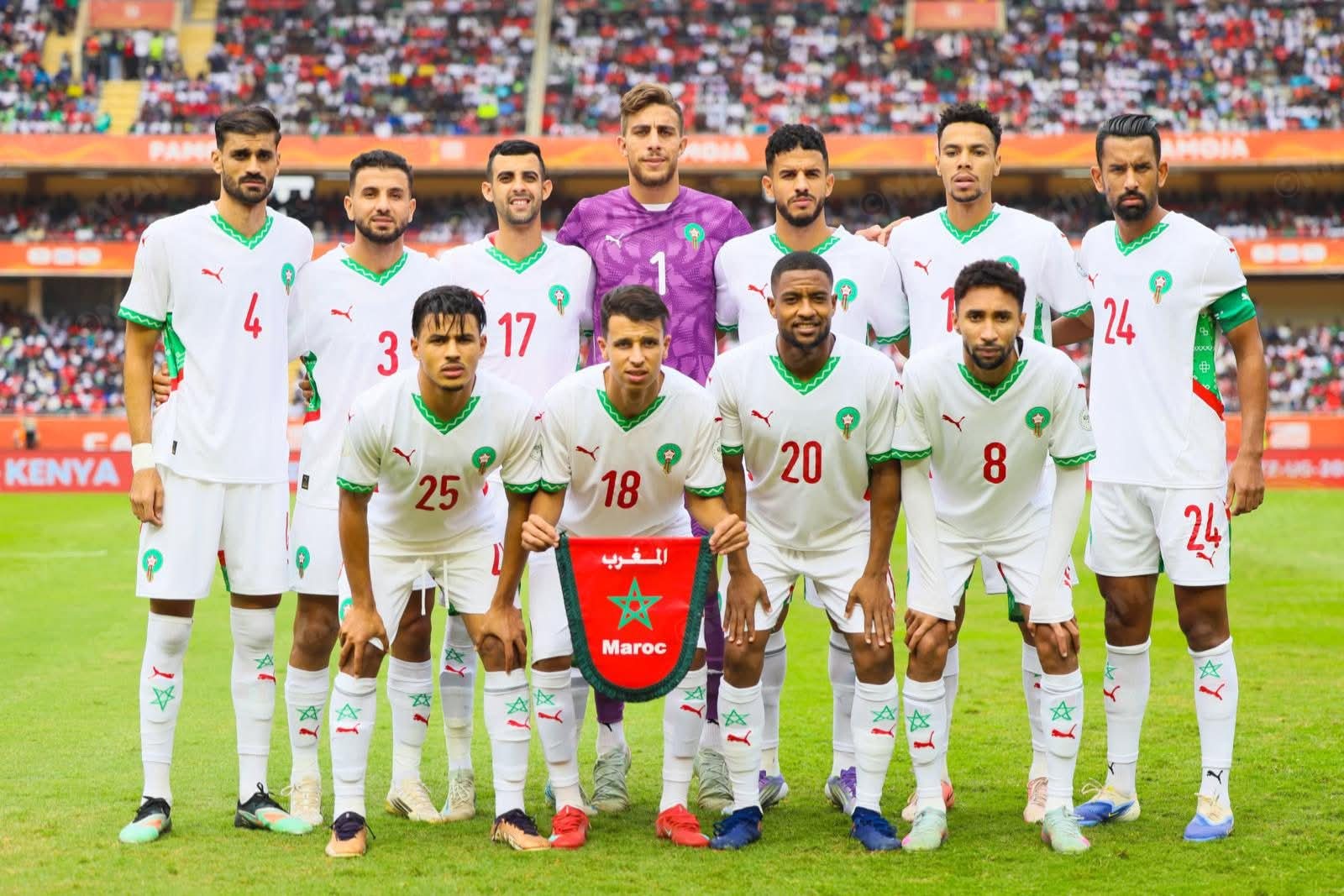 نصف نهائي “الشان”.. مباراة القمة بين المغرب والسنغال، نهائي قبل الأوان