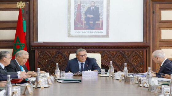 مجلس الحكومة يصادق على مشروع مرسوم بوقف استيفاء رسم الاستيراد المفروض على الأبقار الأليفة