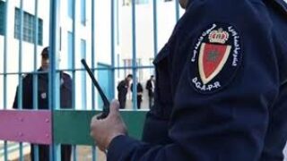 كشف حقيقة مزاعم “تصفية مسؤول لسجين في طنجة”
