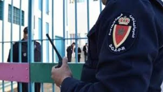 كشف حقيقة مزاعم “تصفية مسؤول لسجين في طنجة”