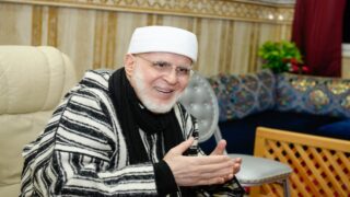 وفاة جمال الدين بودشيش شيخ الطريقة القادرية البودشيشية