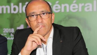 الرجاء يعلن استرجاع التذاكر لمباراة الدفاع الجديدي