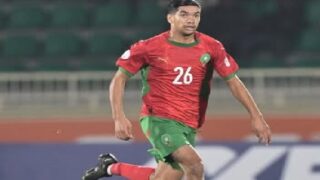 “الشان”.. خالد بابا: المنتخب الوطني يسعى إلى مواصلة حصد الانتصارات
