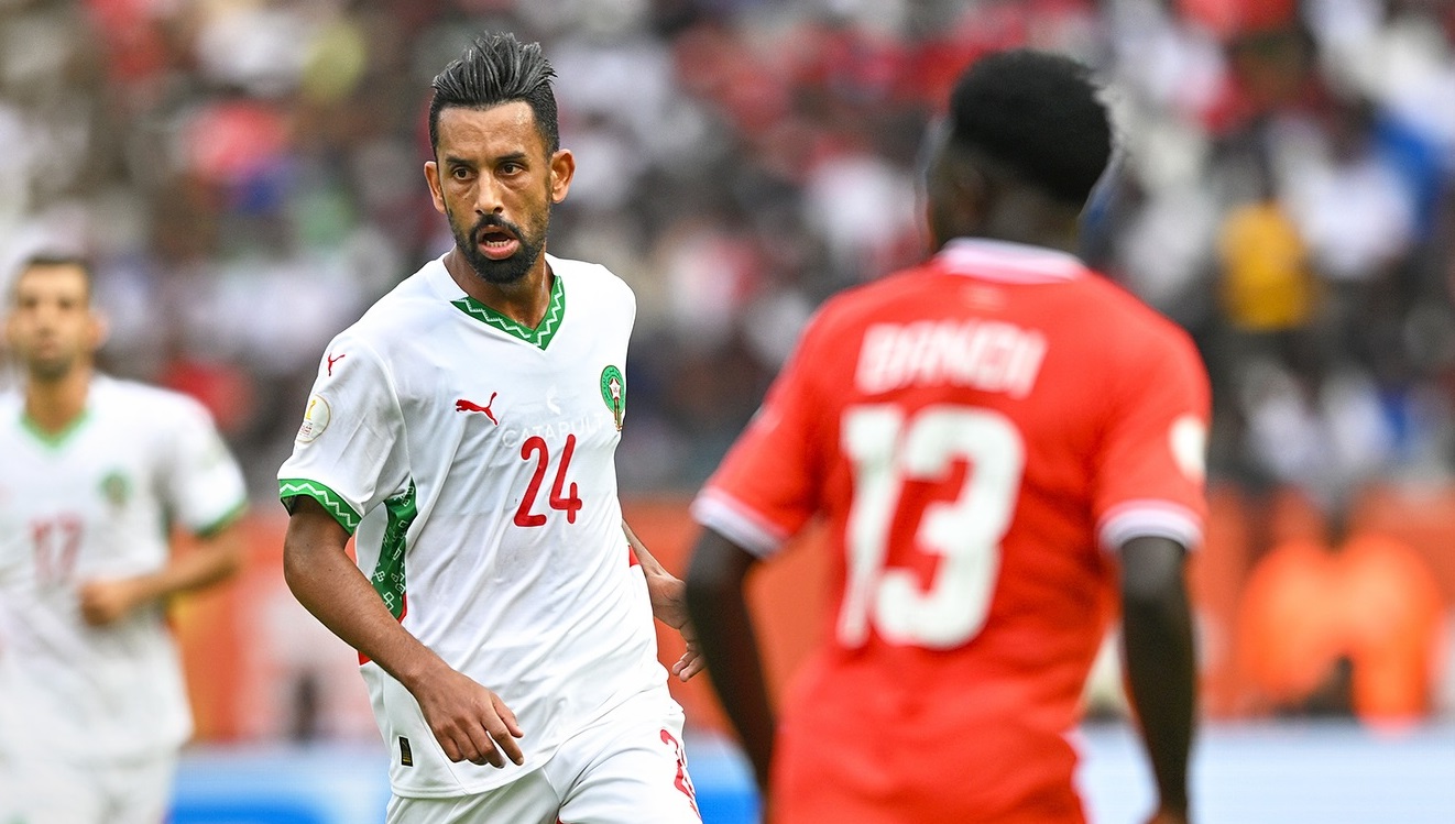 “الشان”.. المنتخب المغربي ينهزم أمام نظيره الكيني