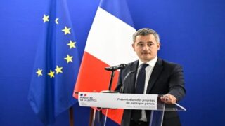 فرنسا تشكر المغرب على تسليمها متورطين في كمين هروب تاجر مخدرات من السجن
