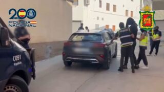 تنسيق وثيق للشرطة الإسبانية مع المغرب يطيح بعنصرين على صلة بالإرهاب (فيديو)