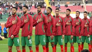 “الشان”: نهائي قبل الأوان بين المغرب والكونغو الديمقراطية