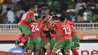 المنتخب الوطني المحلي يتصدر مجموعته بعد إجراء مباريات الجولة الأولى
