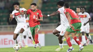 “الشان”: المغرب مرشح قوي تترقبه أعين كل المنافسين على اللقب