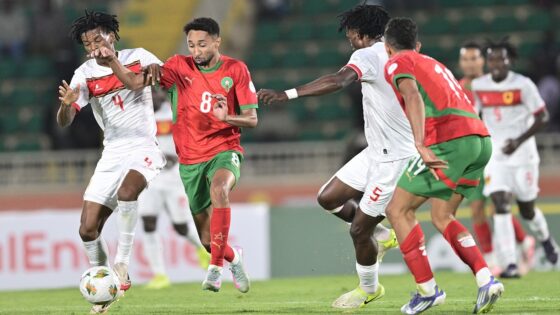 “الشان”: المغرب مرشح قوي تترقبه أعين كل المنافسين على اللقب