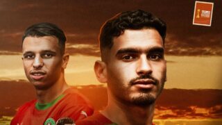 المغرب ضد تنزانيا في ربع نهائي بطولة أمم إفريقيا للاعبين المحليين.. أفضل هجوم في مواجهة أقوى دفاع