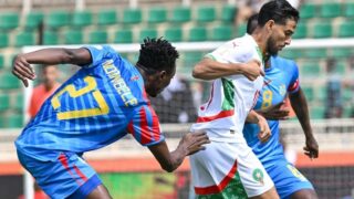 بطولة أمم إفريقيا للاعبين المحليين.. إسدال الستار على دور المجموعات