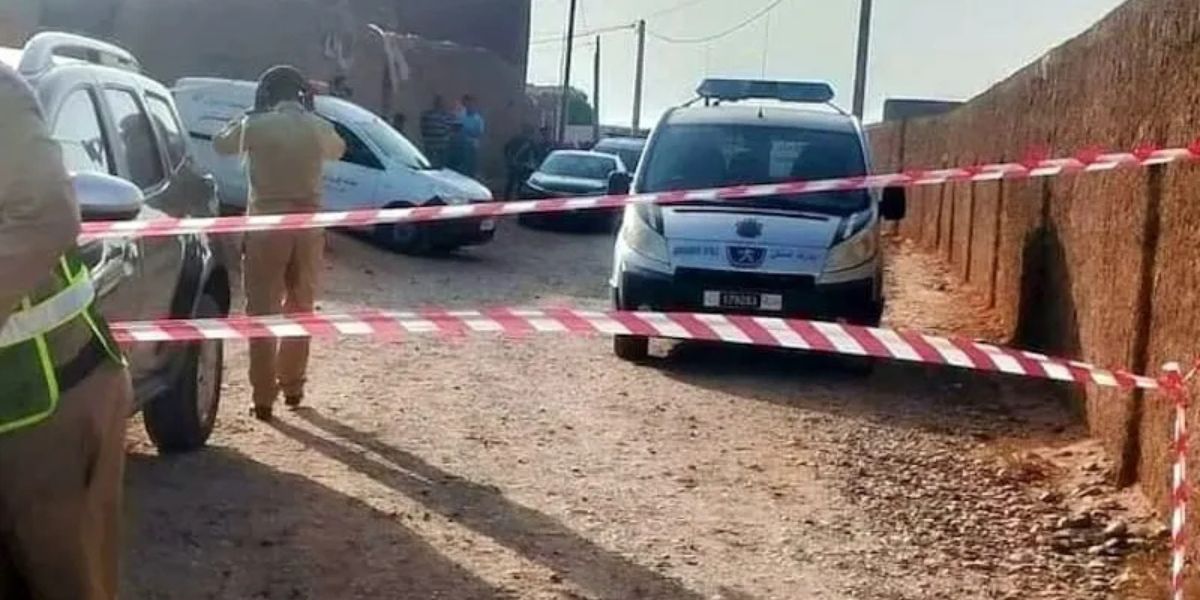 قتل أربعيني في صفرو.. والدرك يحقق مع الزوجة