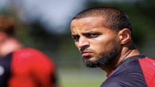 محمد إحتارين: لن أحمل قميص أي منتخب غير المغرب