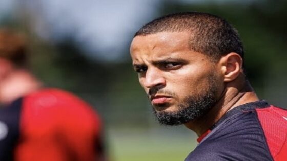 محمد إحتارين: لن أحمل قميص أي منتخب غير المغرب