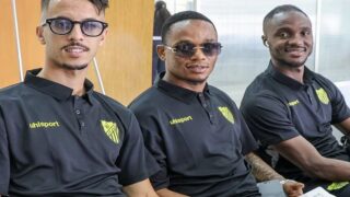 “الماص” يفسخ عقد أحد لاعبيه بالتراضي