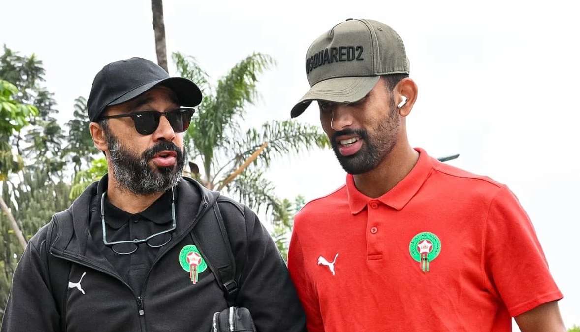 “الشان”.. المنتخب المغربي المحلي يبدأ تحضيراته لمواجهة تنزانيا