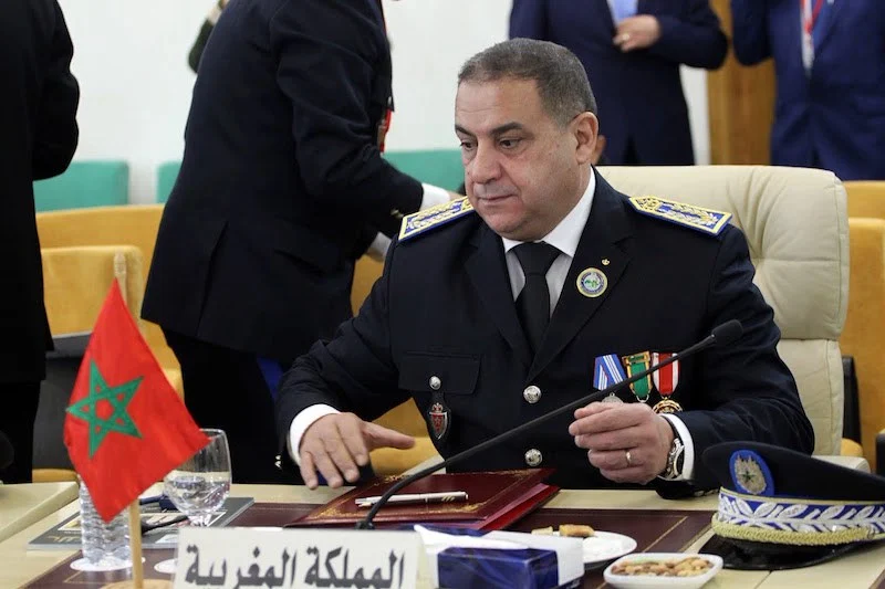 الوالي محمد الدخيسي سيحط الرحال بمراكش للإشراف على عمليات أمنية