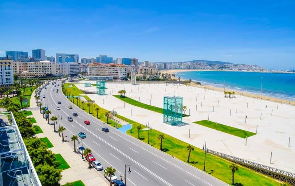 طنجة-تطوان-الحسيمة .. مجلس الجهة يدعم برامج موجهة للشباب بغلاف مالي يناهز مليوني درهم