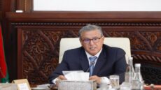 أخنوش يعلن العودة إلى الساعة القانونية بالمملكة ابتداء من هذا التاريخ